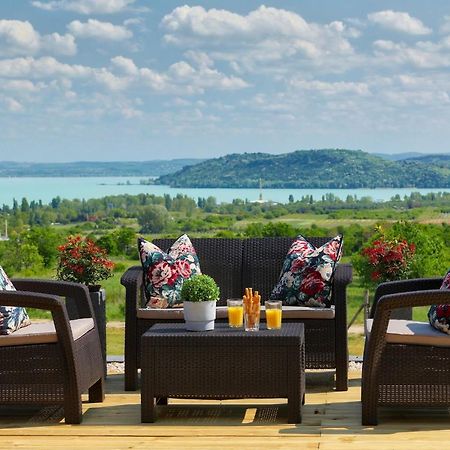 Lotti Residence Harmony バラトンフレド エクステリア 写真