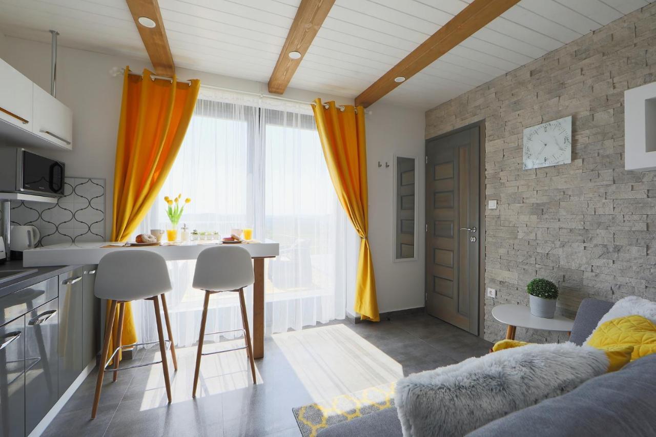 Lotti Residence Harmony バラトンフレド エクステリア 写真